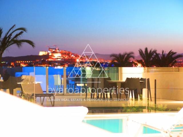 Bungalow en alquiler en Eivissa, Baleares