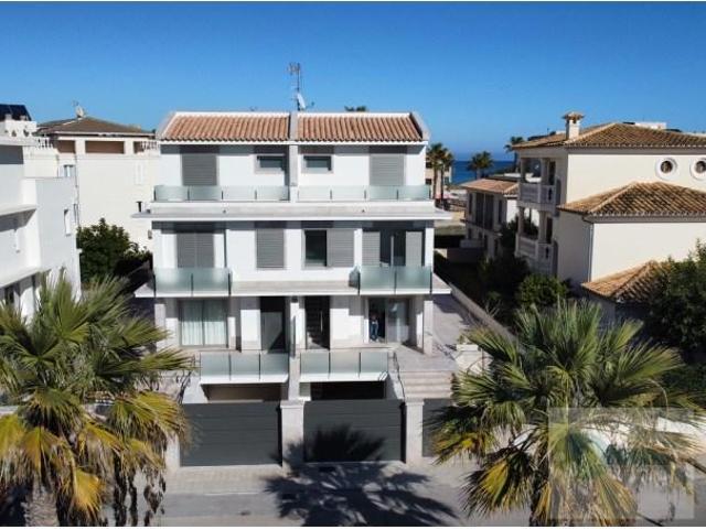 Bungalow en alquiler en Santa Margalida