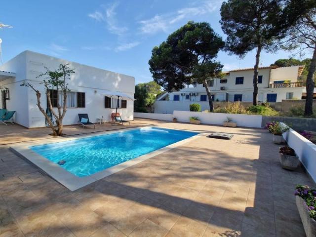 Bungalow en alquiler en Santa Margalida, Son Serra de Marina