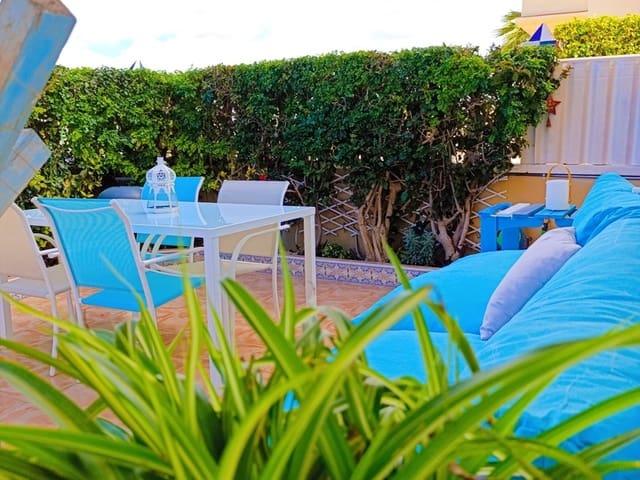 Bungalow en alquiler en Santa Pola