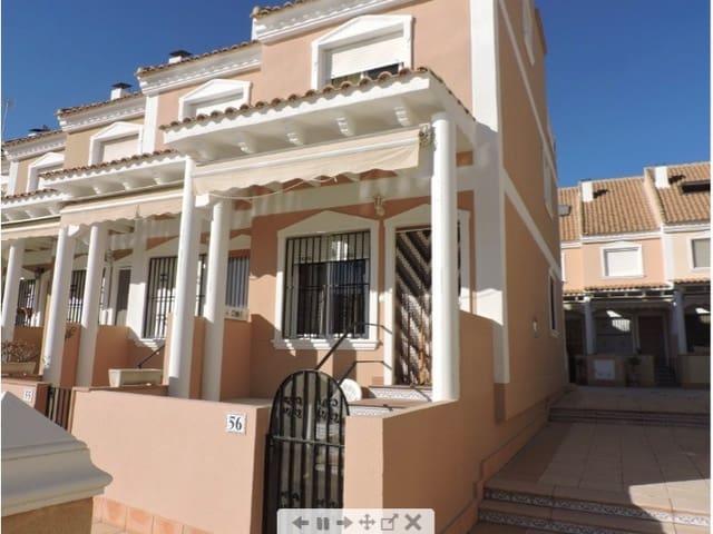 Bungalow en alquiler en Santa Pola