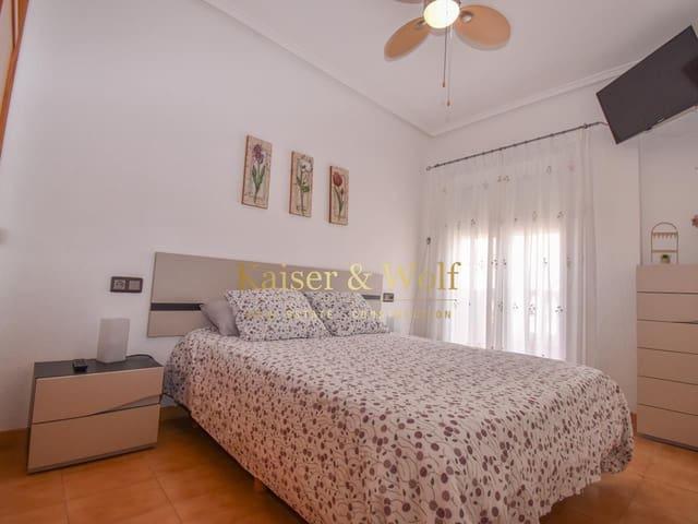 Bungalow en alquiler en Santa Pola, Alicante