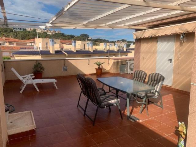 Bungalow en alquiler en Santa Pola