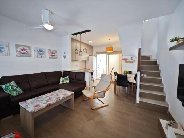 Bungalow en alquiler en Santa Pola