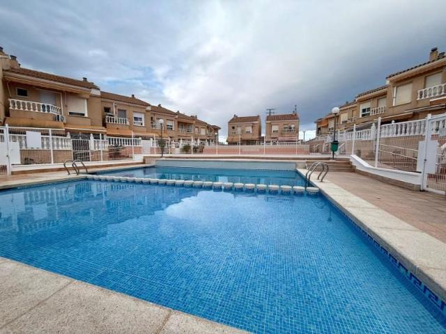 Bungalow en alquiler en el Baix Vinalopó, Valencia