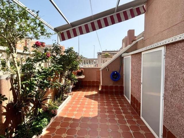 Bungalow en alquiler en Edificio Gran Playa, el Baix Vinalopó