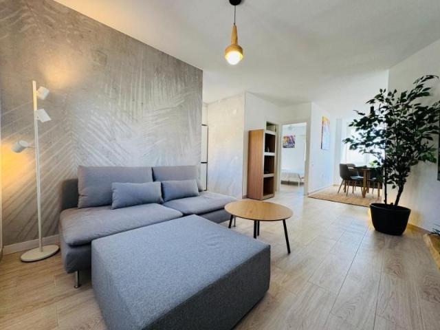 Bungalow en alquiler en Santa Pola, Urbanización Nova Beach