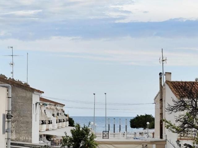 Bungalow en alquiler en Santa Pola, Edificio Gran Playa