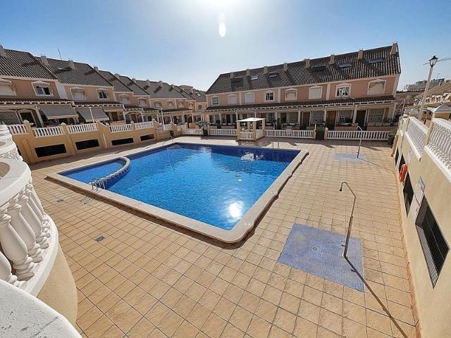 Bungalow en alquiler en el Baix Vinalopó, Valencia