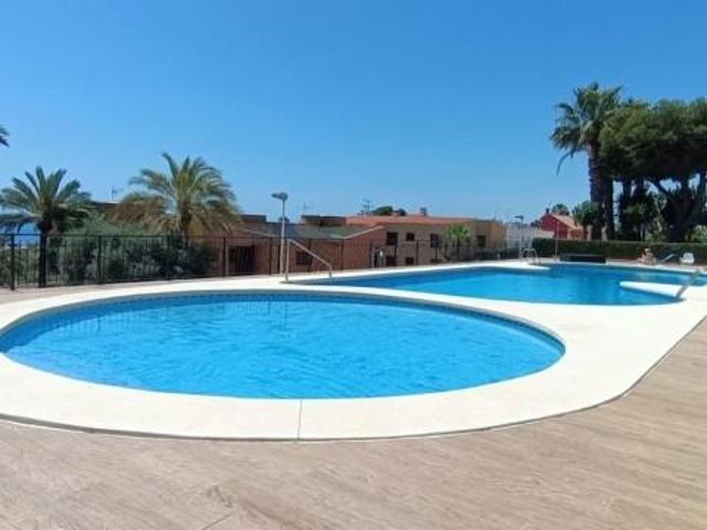 Bungalow en alquiler en Santa Pola