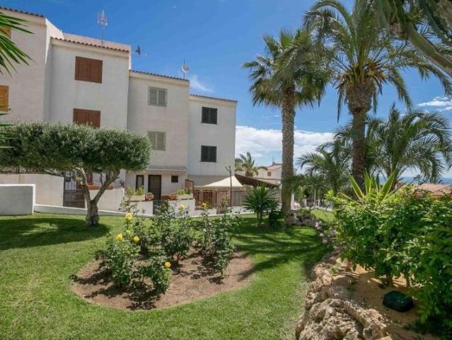 Bungalow en alquiler en Santa Pola