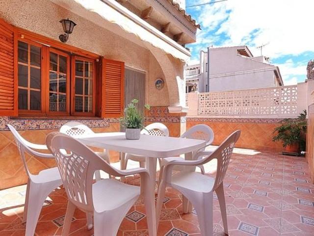 Bungalow en alquiler en el Baix Vinalopó, Valencia