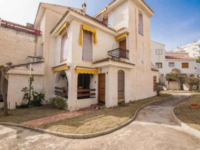 Bungalow en alquiler en el Baix Vinalopó, Valencia