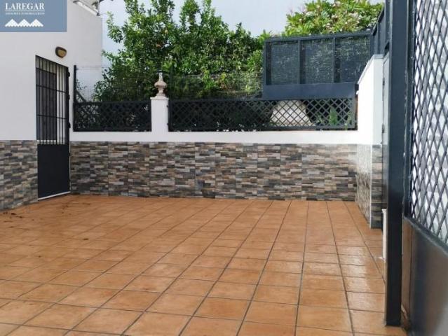 Bungalow en alquiler en Bellavista-La Palmera, Sevilla