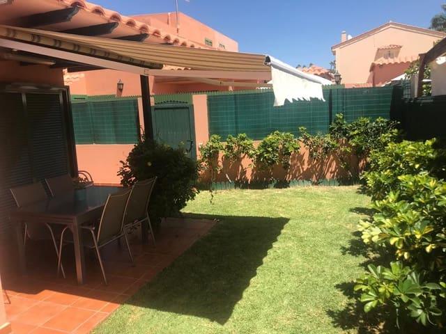 Bungalow en alquiler en San Bartolomé De Tirajana, Canarias