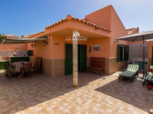Bungalow en alquiler en San Bartolomé De Tirajana, Canarias