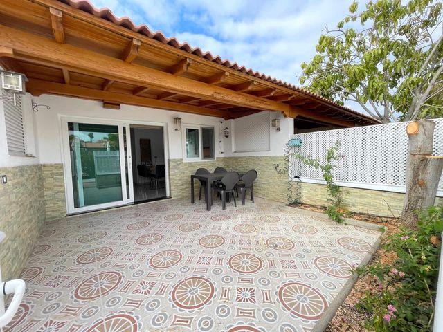 Bungalow en alquiler en Sonnenland, San Bartolomé de Tirajana