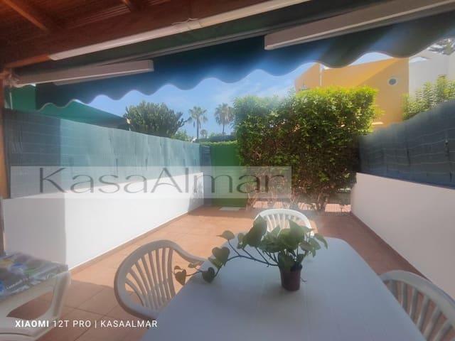 Bungalow en alquiler en Gran Canaria, Sonnenland