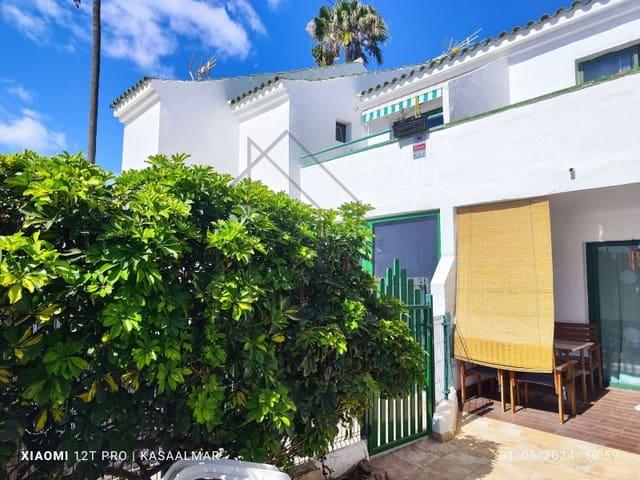 Bungalow en alquiler en Gran Canaria, Sonnenland