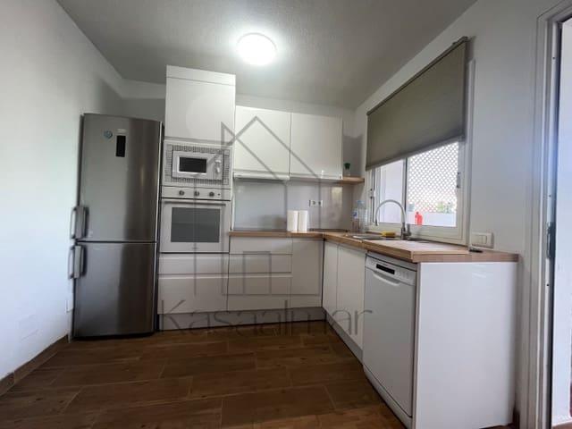 Bungalow en alquiler en San Bartolomé De Tirajana, Canarias
