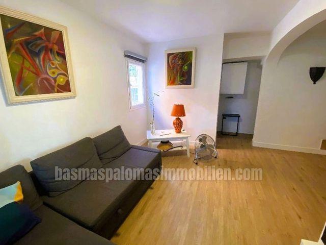Bungalow en alquiler en Sonnenland, San Bartolomé de Tirajana