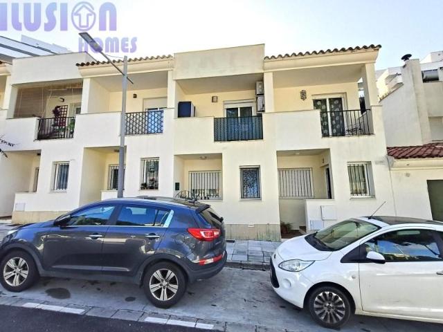 Bungalow en alquiler en San Enrique de Guadiaro, Campo de Gibraltar