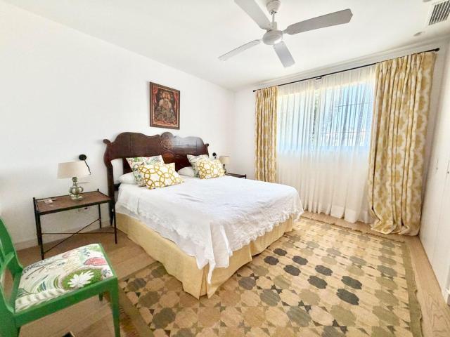 Bungalow en alquiler en Sotogrande, Campo de Gibraltar