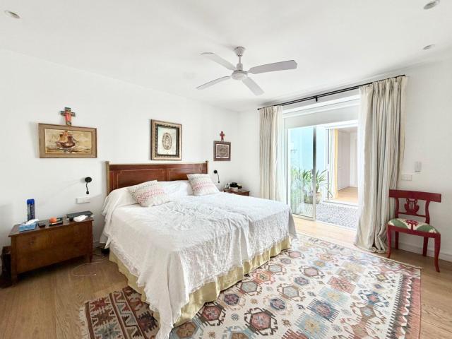 Bungalow en alquiler en Sotogrande, Campo de Gibraltar