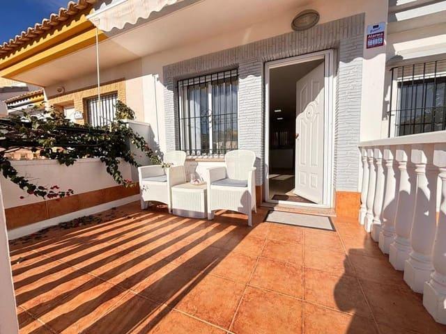 Bungalow en alquiler en Sucina, Campo de Cartagena y Mar Menor