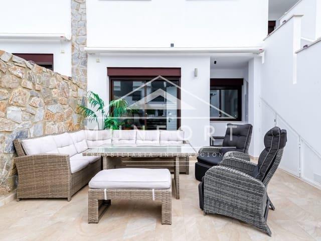 Bungalow en alquiler en Torre de la Horadada, el Baix Segura / La Vega Baja