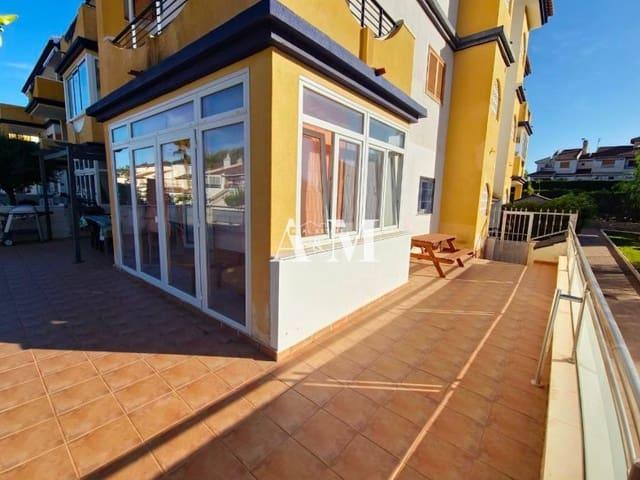 Bungalow en alquiler en Torre de la Horadada, el Baix Segura / La Vega Baja