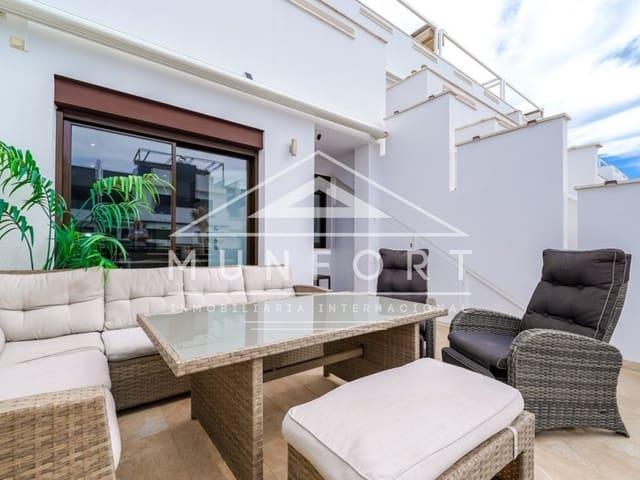 Bungalow en alquiler en Torre de la Horadada, el Baix Segura / La Vega Baja