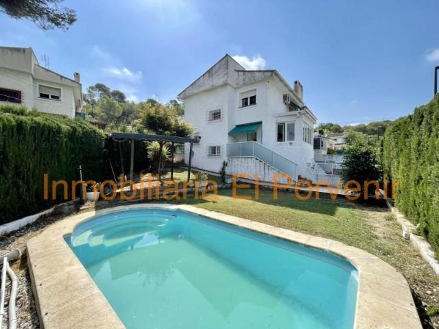 Bungalow en alquiler en Torrent, Urbanización Mas de la Montañeta