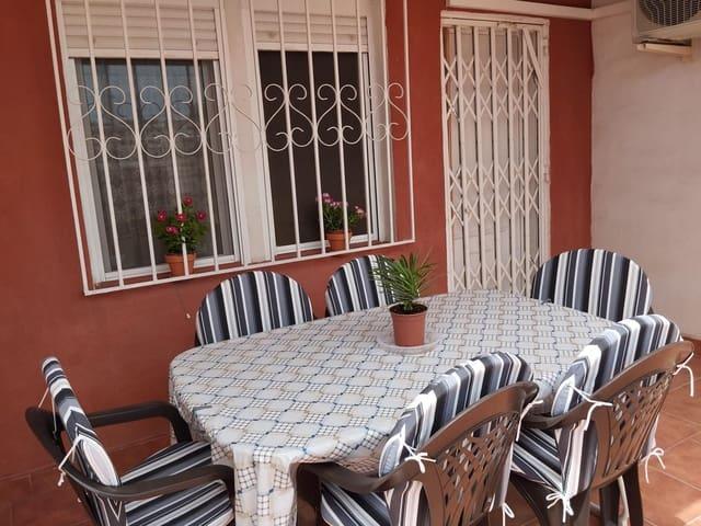 Bungalow en alquiler en La Veleta, el Baix Segura / La Vega Baja