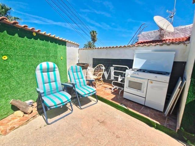 Bungalow en alquiler en La Veleta, el Baix Segura / La Vega Baja
