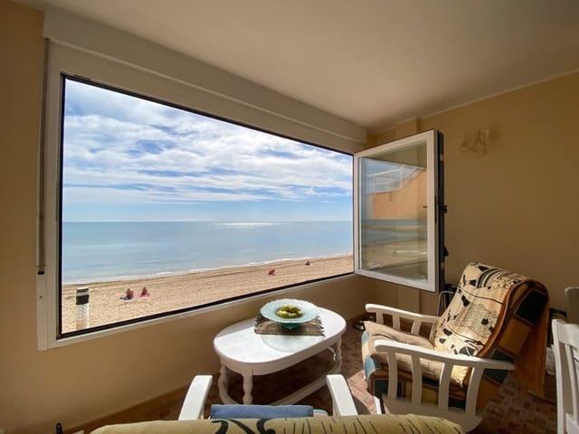 Bungalow en alquiler en Torrevieja, Valencia