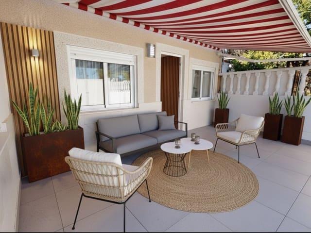 Bungalow en alquiler en La Veleta, el Baix Segura / La Vega Baja