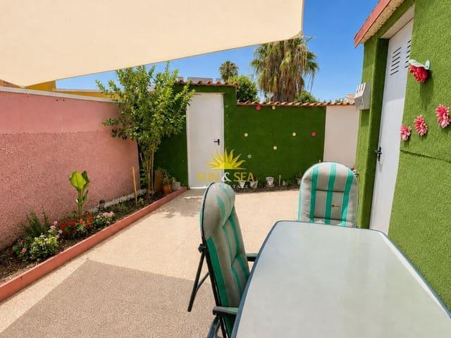 Bungalow en alquiler en La Veleta, el Baix Segura / La Vega Baja