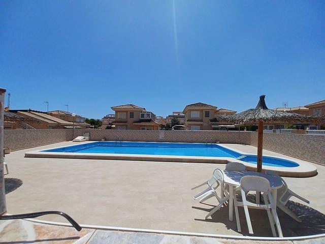 Bungalow en alquiler en La Veleta, el Baix Segura / La Vega Baja