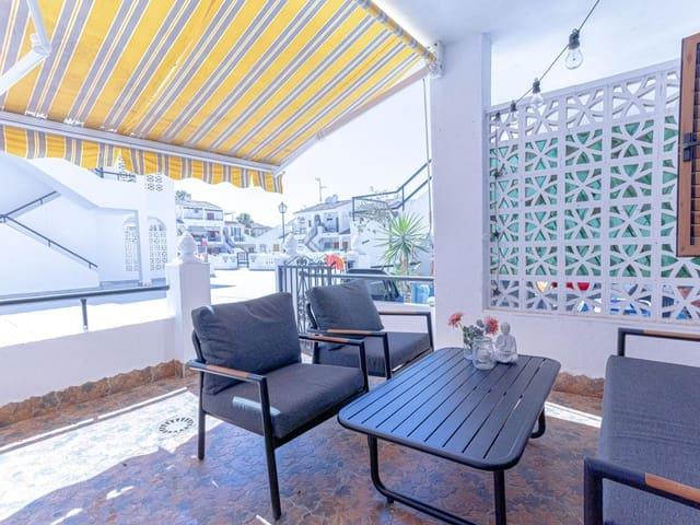 Bungalow en alquiler en La Veleta, el Baix Segura / La Vega Baja