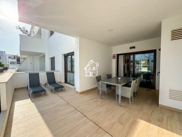 Bungalow en alquiler en La Veleta, el Baix Segura / La Vega Baja