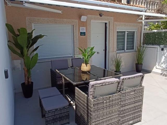 Bungalow en alquiler en La Veleta, el Baix Segura / La Vega Baja