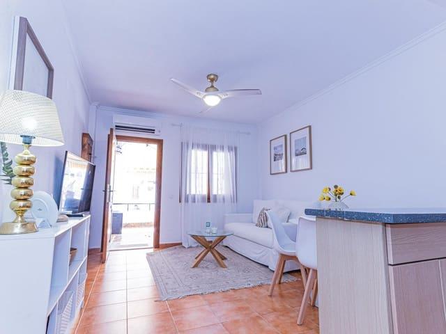 Bungalow en alquiler en La Veleta, el Baix Segura / La Vega Baja