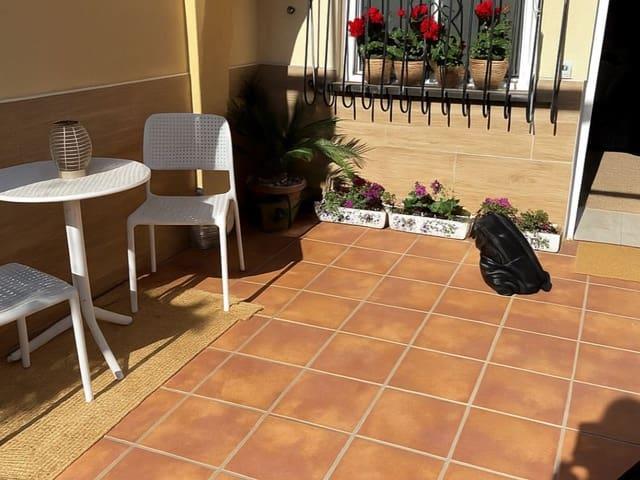 Bungalow en alquiler en La Veleta, el Baix Segura / La Vega Baja