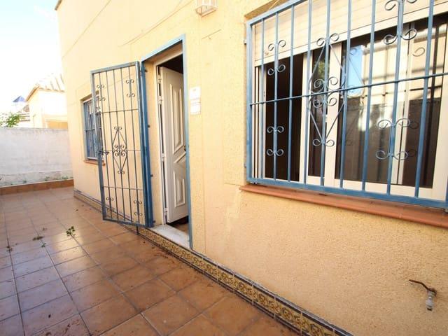 Bungalow en alquiler en La Veleta, el Baix Segura / La Vega Baja