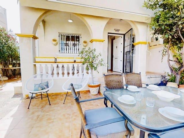 Bungalow en alquiler en La Veleta, el Baix Segura / La Vega Baja