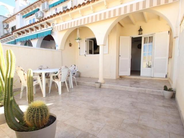Bungalow en alquiler en Torrevieja