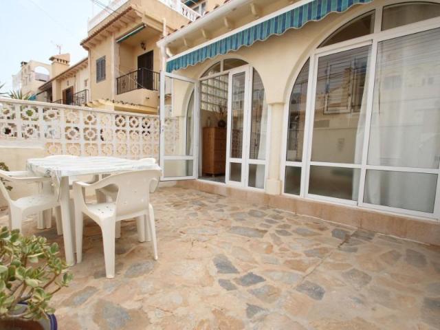 Bungalow en alquiler en Torrevieja, Valencia