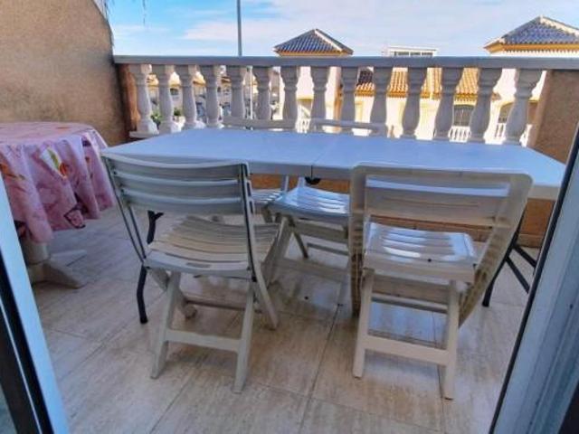 Bungalow en alquiler en Torrevieja, Valencia