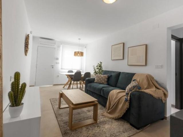 Bungalow en alquiler en Centro, Alicante